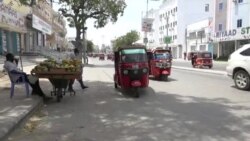 Qubanaha Maanta, Feb. 20, 2021