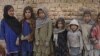 Report Finds Afghan War Displaced a Half Million Civilians