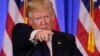 HRW: Trump Election Puts Postwar Rights Order at Risk