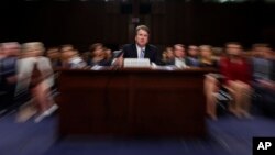 Sudija Brett Kavanaugh