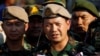 Mỹ chấm dứt chương trình học viện quân sự dành cho Campuchia giữa căng thẳng quan hệ