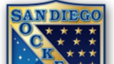 Abel 'Shadow' Sebele played for San Diego Sockers, USA. (Photo: Official website, San Diego Sockers)