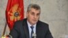 Kandidat za predsednika SDP Ivan Brajović (rtcg.me)