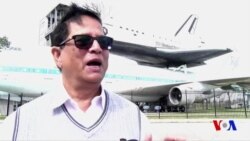 হ্যালো অ্যামেরিকা : পর্ব ৩৭৪