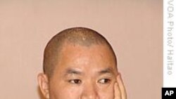 四川博客作家冉云飞在成都机场被捕下落不明