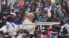 Sala de Redacción: El Papa Francisco terminó su peregrinación por la paz en Sudán del Sur.