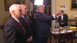 «Նա լավ չէր կատարում իր աշխատանքը»,- հայտարարել է նախագահ Թրամփը Քոմիի պաշտոնանկության մասին