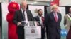 Johnson's Landslide Victory Sets Britain On Course for January Brexit
