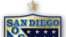 Abel 'Shadow' Sebele played for San Diego Sockers, USA. (Photo: Official website, San Diego Sockers)