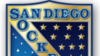 Abel 'Shadow' Sebele played for San Diego Sockers, USA. (Photo: Official website, San Diego Sockers)