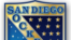 Abel 'Shadow' Sebele played for San Diego Sockers, USA. (Photo: Official website, San Diego Sockers)