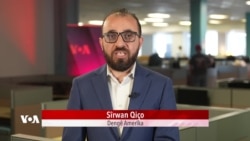 Bultena Rojê: Serok Trump Gotarekê Derbarê Îranê Pêşkêş Dike