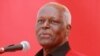 Presidente angolano deixa a vida política em 2018
