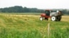 FILE - The House Appropriations Committee recently approved a provision that would bar Chinese companies from owning more U.S. farmland than they already possess.