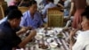 Man Bites Dog: North Koreans Eat Dog Meat to Beat the Heat