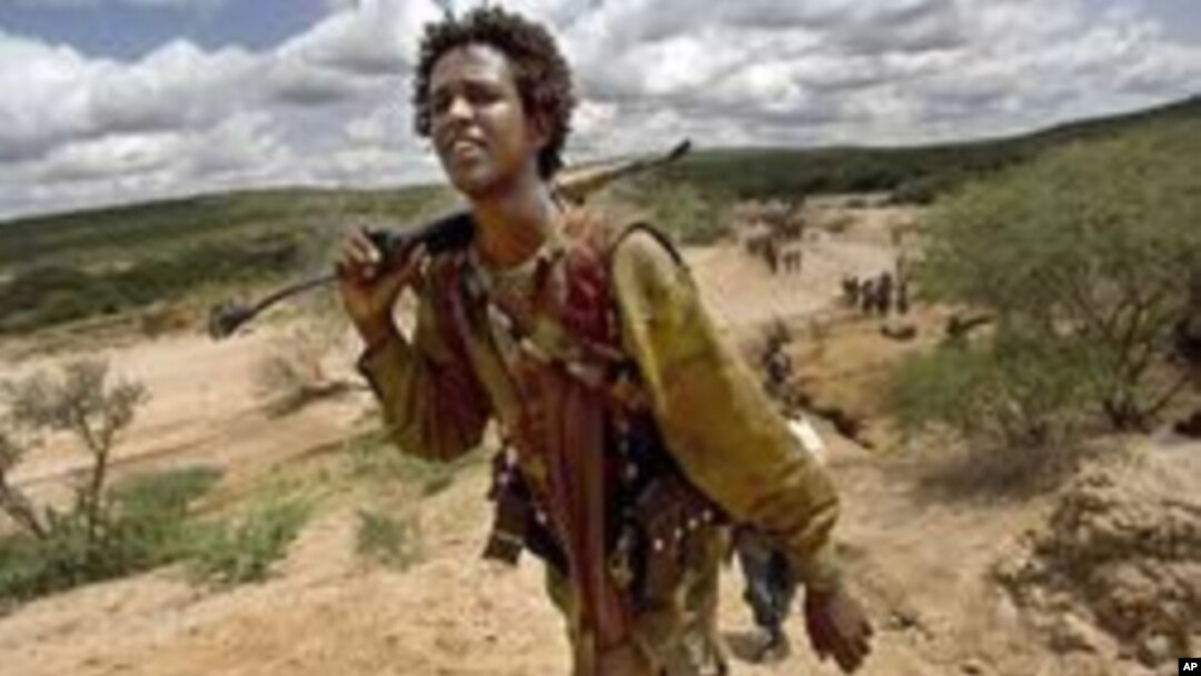 Ethiopia iyo ONLF oo Heshiis Nabadeed kala Saxiixday