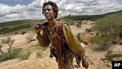 Ethiopia iyo ONLF oo Heshiis Nabadeed kala Saxiixday