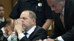 Más años de cárcel para Harvey Weinstein
