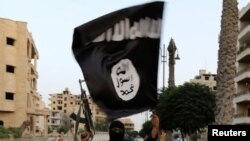 داعش قوانین سختگیرانه را در ساحات زیر تسلط خود نافذ کرده است