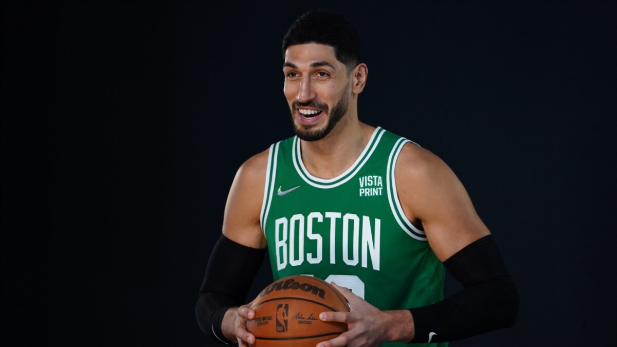 回应姚明邀请 美国NBA球星坎特称愿访华,但“要看真实的中国”