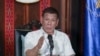 မြန်မာ့အရေး အာဆီယံအစည်းအဝေး ဖိလစ်ပိုင်သမ္မတ တက်မှာမဟုတ်