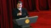 محمد مرسی سوگند ریاست جمهوری یاد کرد