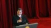 Mohamed Morsi Janjikan Era Baru bagi Mesir