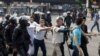 Laporan: Amerika Berencana Kurangi Bantuan Militer untuk Mesir