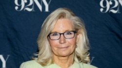 Liz Cheney, posible candidatura presidencial