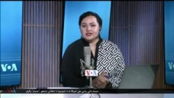 بي بي شیرینه – په ټیلې ویژن