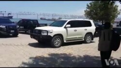 Gran Pwen Kap Domine Aktyalite a ann Ayiti ak nan Rès Mond la pou Vandredi 10 Out 2018 la