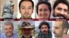 More Than 1,000 Iranian Activists Back Jailed Environmentalists in Letter to Judiciary