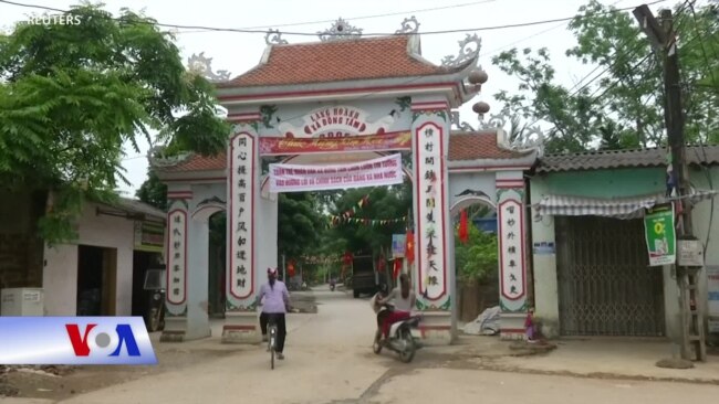 ĐSQ Mỹ quan tâm vụ Đồng Tâm sau khi công an ra kết luận điều tra