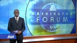 Washington Forum