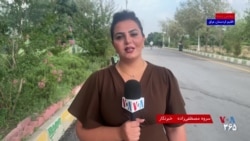 پیام صریح واشنگتن به بغداد: سلاح خارج از کنترل دولت پذیرفتنی نیست