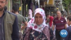 Does New Turkish Unrest Mean New Refugee Wave?