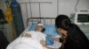 چین: اسپتال میں ایک شخص کا چاقوؤں سے حملہ، سات افراد ہلاک
