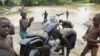 Cabinda 2010: Desentendimentos Entre Nzita e Boma Provocam Crise na FLEC