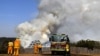 Suhu Tinggi, Angin Kencang di Australia Tingkatkan Bahaya Kebakaran