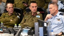 Israel says it will retaliate for Iran attack