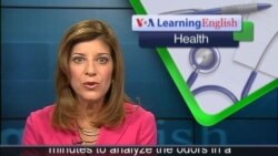 New Device Can 'Smell' Bladder Cancer