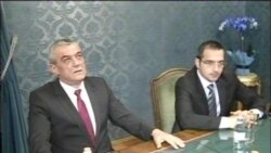 Bisedime Berisha-Rama