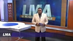 Le Monde Aujourd’hui