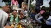 Tens of Thousands Camp Out for Indian Guru's Rape Trial
