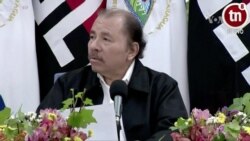 Crisis en Nicaragua, EE.UU. toma medidas