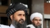 Taliban Yakin Ulama dan Pemerintah RI Upayakan Perdamaian Afghanistan