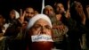Diancam Dibubarkan, Pendukung Morsi Tetap Lakukan Protes