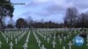 75 Years After D-Day, Normandy's US Cemetery a Vivid Reminder of Sacrifices