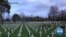 75 Years After D-Day, Normandy's US Cemetery a Vivid Reminder of Sacrifices