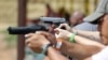 Thủ đô Mỹ giữ quyết định cấm mang súng ngắn nơi công cộng